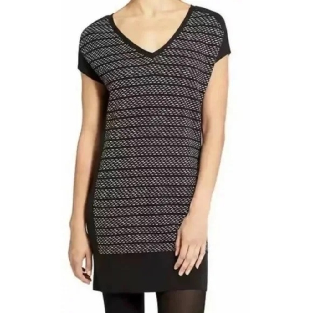 Athleta Thereafter Sweater Dress. Size Large